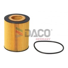 DFO0301 DACO Germany Масляний фільтр