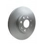 8DD 355 112-581 HELLA PAGID Гальмівний диск