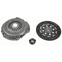 3000 950 078 SACHS Комплект зчеплення