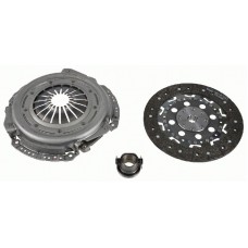 3000 950 078 SACHS Комплект зчеплення