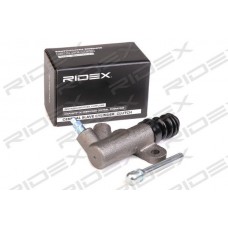 620S0073 RIDEX Робочий циліндр система зчеплення