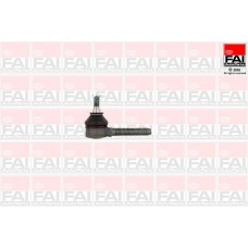 SS1117 FAI AutoParts Наконечник поперечної кермової тяги