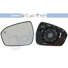 32 20 37-83 JOHNS Дзеркальне скло зовнішнє дзеркало
