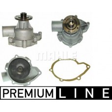 CP 159 000P MAHLE Водяний насос охолодження двигуна