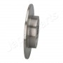 DP-412 JAPANPARTS Гальмівний диск