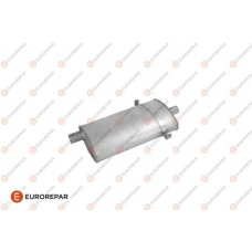 E12869P EUROREPAR Предглушник вихлопних газів