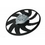 8K0959455M ÜRO Parts Вентилятор охолодження двигуна
