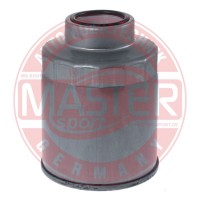 256DK-KF-PCS-MS MASTER-SPORT GERMANY Паливний фільтр