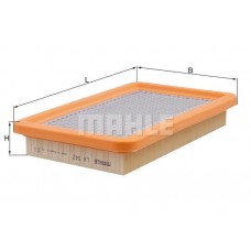 WG1216591 WILMINK GROUP Повітряний фільтр