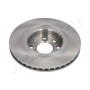 DI-W05C JAPANPARTS Гальмівний диск