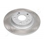 DP-497C JAPANPARTS Гальмівний диск