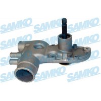 WP0525 SAMKO Водяний насос охолодження двигуна