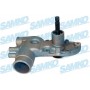 WP0525 SAMKO Водяний насос охолодження двигуна
