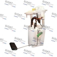 72374A2 SIDAT Елемент системи живлення