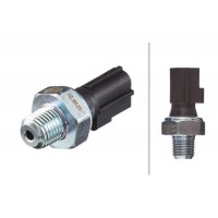 6ZL 003 259-711 HELLA Датчик тиску масла