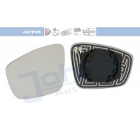 71 03 37-81 JOHNS Дзеркальне скло зовнішнє дзеркало