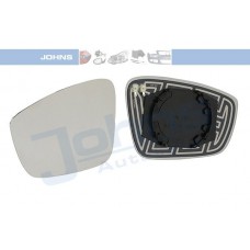 71 03 37-81 JOHNS Дзеркальне скло зовнішнє дзеркало