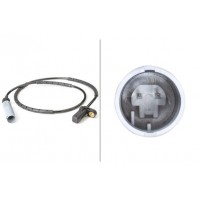 6PU 012 039-751 HELLA Датчик частота обертання колеса