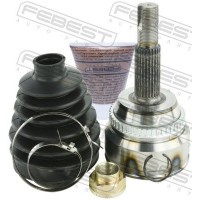 0110-ACV40L26A48 FEBEST Шарнирный комплект, Привідний вал