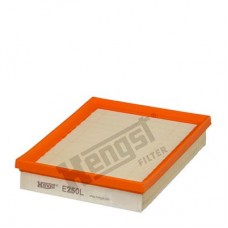 E250L HENGST FILTER Повітряний фільтр