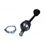 49-0633 MAXGEAR Привідний вал