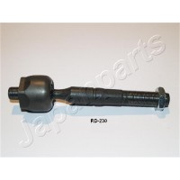 RD-230 JAPANPARTS Осьовий шарнір рульова тяга