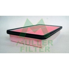 PA795 MULLER FILTER Повітряний фільтр