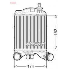 WG1735754 WILMINK GROUP Интеркулер