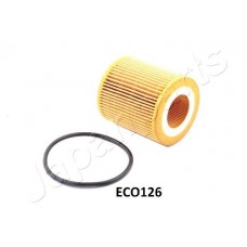 FO-ECO126 JAPANPARTS Масляний фільтр