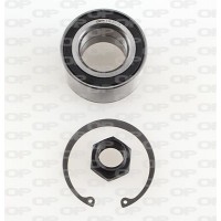 HBK5077.01 OPEN PARTS Комплект підшипника ступиці колеса