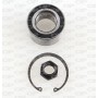 HBK5077.01 OPEN PARTS Комплект підшипника ступиці колеса