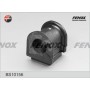 BS10156 FENOX Втулка стабілізатора