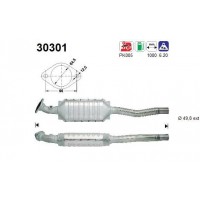 30301 AS Катализатор