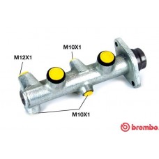 M 24 020 BREMBO Головний гальмівний циліндр