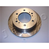 61119 JAPKO Гальмівний диск