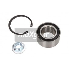 33-0587 MAXGEAR Комплект підшипника ступиці колеса