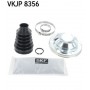 VKJP 8356 SKF Комплект пыльника, Привідний вал