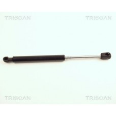 8710 24214 TRISCAN Газова пружина кришка багажника