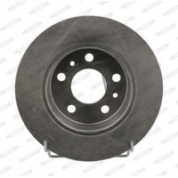 DDF1056 FERODO Гальмівний диск