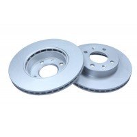 19-1862MAX MAXGEAR Гальмівний диск