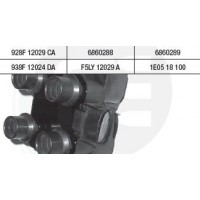 215.002E BRECAV Котушка запалювання