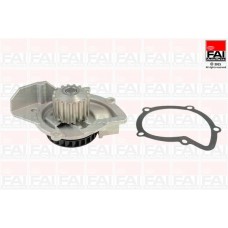 WP6595 FAI AutoParts Водяний насос охолодження двигуна