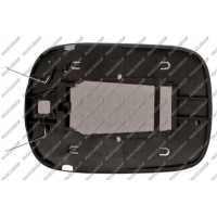 VV7107523 PRASCO Дзеркальне скло зовнішнє дзеркало