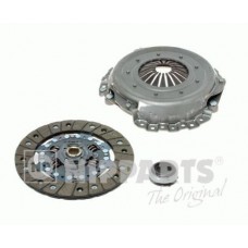 J2002193 NIPPARTS Комплект зчеплення