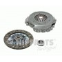J2002193 NIPPARTS Комплект зчеплення
