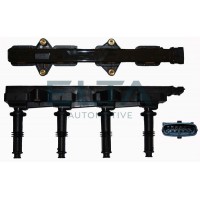 EE5157 ELTA AUTOMOTIVE Котушка запалювання