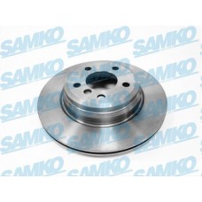 B2062VR SAMKO Гальмівний диск