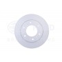 8DD 355 115-731 HELLA PAGID Гальмівний диск