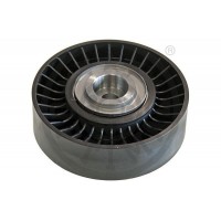 0-N1915 OPTIMAL Паразитный / ведущий ролик, Поліклиновий ремінь