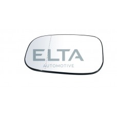 EM3772 ELTA AUTOMOTIVE Дзеркальне скло вузол скла
